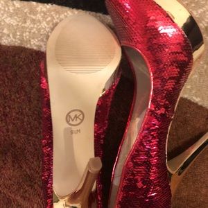 Michael kors Sequence shoe